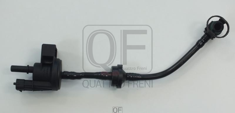 Клапан электромагнитный OPEL Astra J (10-),Meriva B (10-) вентиляции бака топлив QF96A00489 QUATTRO FRENI