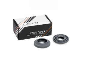 MAN 3-SERIE F2000 (1994-2001) р/к дискового тормоза! (р) пыльники T08733004 TOPCOVER