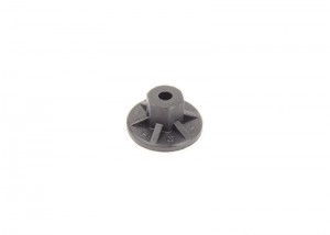 гайка крепления корпуса фильтра салона! D=22mm d=3.9mm\ VW N 907 579 01 VAG