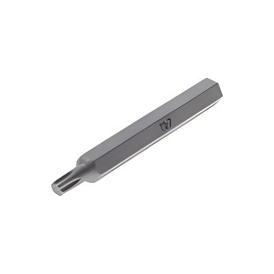 Бита TORX T27х70мм 5/16" ROCKFORCE RF-1567027 ROCK FORCE