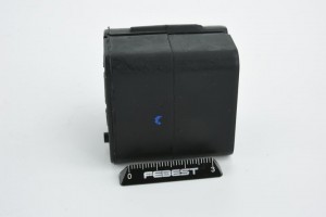 Втулка стабилизатора задняя FORD TRANSIT CONNECT (TC7) 2002-2013 FDSB-TC7RV2 FDSB-TC7RV2 FEBEST