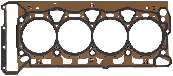 прокладка ГБЦ!\ Audi A3/A4/A5/TT, Scoda Octavia, VW Golf/Jetta/Passat 1.8TFSi/2. 685.662 ELRING