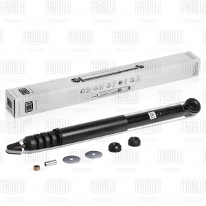 Амортизатор подвески для а/м Lada Largus Cross (15-) задний TRIALLI (газ) AG 01521 TRIALLI