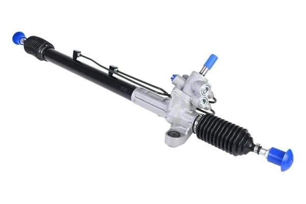 рейка рулевая! с г/у c тягами, 53601-SEA-G05\ Honda Accord 2.4 VII/VIII 02> 31-37380-SX STELLOX