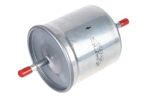 фильтр топливный! Volvo S60/V70/S80 2.0-3.0i 03> Z34938 ZENTPARTS