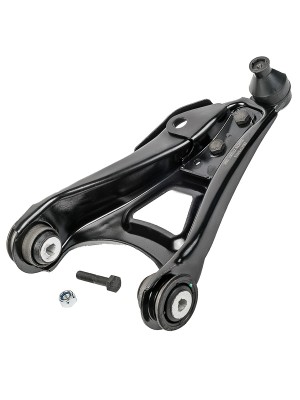 рычаг левый Z24578 ZENTPARTS