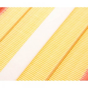 Фильтр воздушный MERCEDES Vito (W639),Viano (W639) MEGAPOWER 130-13-112 MEGA POWER