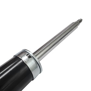 Амортизатор HYUNDAI Accent 2000 - 2005 / KIA Rio  2000 - 2005  перед прав GY1390 GY1390G CTR