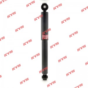 амортизатор задний газовый!\ Nissan X-Trail, Renault Koleos 07> 349078 KAYABA