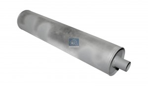 Пружина синхронизатора! d6 L34 ZF(S5-50.S6-65/80/90.4S-120GP,5S-90/9 2.5S-110/1G 4 DIESEL TECHNIC