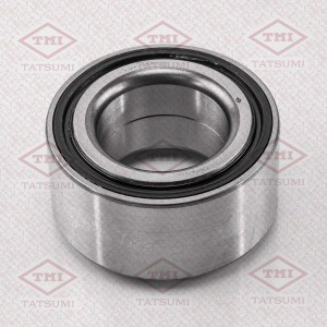 Подшипник передней ступицы HONDA Accord/Civic/FR-V/Oddysey 03- TDF1014 TDF1014 TATSUMI