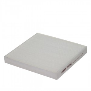 фильтр салона!\ BMW Z4 03> E2933LI HENGST