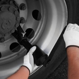 Гайковерт механич. 1 4800Нм 1:56, 1:3.8 двухскорост. 290-360мм с головками 32 и  AT-MW-06 AIRLINE