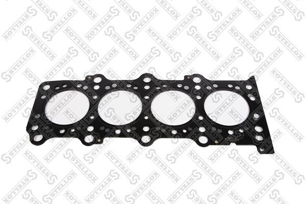 прокладка ГБЦ! (0.65mm)\ Suzuki Liana/SX4 05> 11-25125-SX STELLOX