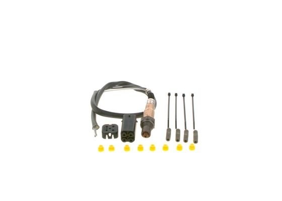 УНИВЕРСАЛЬНЫЙ 0 258 986 602 BOSCH