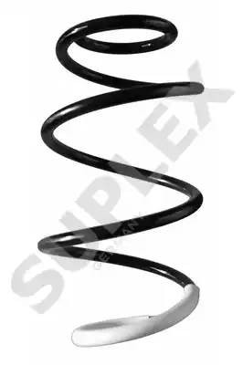 KIA CEED (2007- 2012) 1.6i 46109 SUPLEX