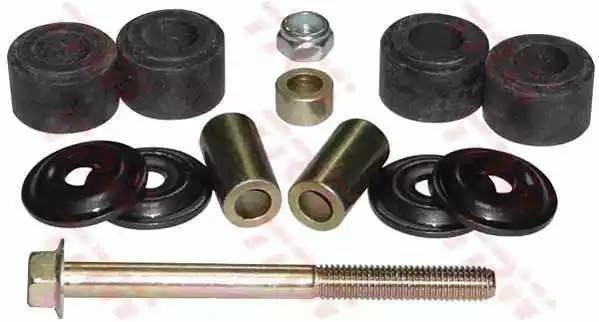 HONDA ACCORD IV/V/VI (90-98) JTS252 TRW