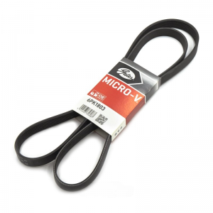 Поликлиновой ремень 6PK1803 (8653-10394) 6-PK-1803 GATES