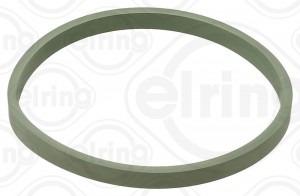 Кольцо уплотнительное VW Golf AUDI A3 SKODA Octavia заслонки дроссельной ELRING 981.230 ELRING