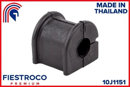 Втулка TOYOTA Allex NZE121 1NZFE 1,5 10J1151 10J1151 FIESTROCO