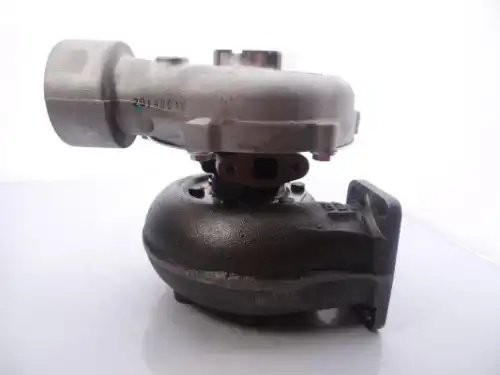 Турбокомпрессор 466214-5010S Garrett TB4122 Mercedes-Benz 4662145010S GARRETT