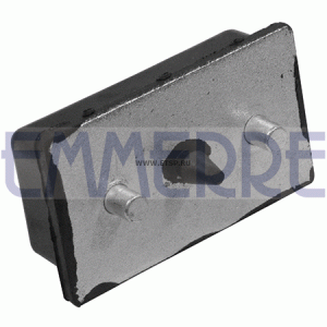 отбойник рессоры! \Iveco 100911 EMMERRE