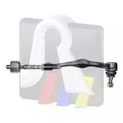 тяга рулевая с наконечником правая!\ VW T5/Multivan all 03> 90-90980-1 RTS