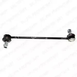 тяга стабилизатора переднего! M12x1.25\ Toyota Avensis 1.4-2.4 00-09 TC1455 DELPHI