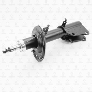 Амортизатор передний газовый RENAULT Kangoo 08- DV1457 DV1457 TORR