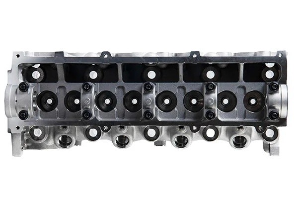 головка блока цилиндров! 11111-78E10\ Suzuki Grand Vitara I 2.0TD RF 98> 1108096SX STELLOX