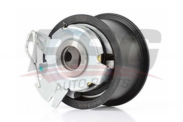 Ролик ГРМ VW AUDI SEAT (2.0) SKODA натяжителя BSG BSG 90-615-036 BSG