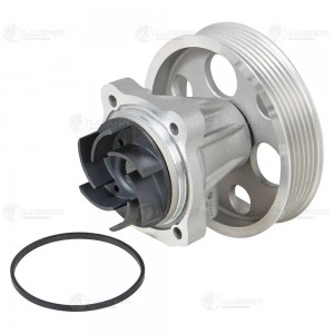 Насос водяной для а.м Opel Astra H 04- 1.3D LWP 2101 LWP2101 LUZAR