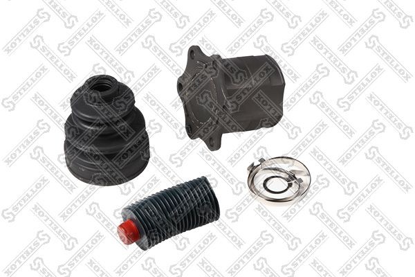 ШРУС внутренний к-кт! 25177\ VW Golf V 1.9/2.0TDi 03> 160-1169-SX STELLOX