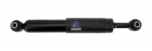 Амортизатор кабины 0/0 Actros / Axor/ Kамаз-5490 4.62835 DIESEL TECHNIC