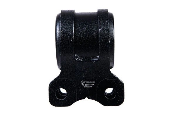 сайлентблок переднего рычага задний!\ Mazda 3 BK 03-08 7700731SX STELLOX