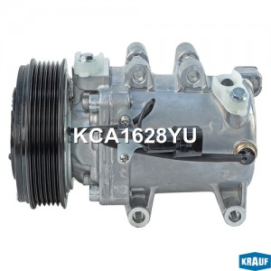 Компрессор CHANGAN CS35 кондиционера KRAUF KCA1628YU KRAUF