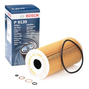 Фильтр масляный BMW 3 (E36),5 (E34,E39),7 (E38) BOSCH 1 457 429 139 BOSCH