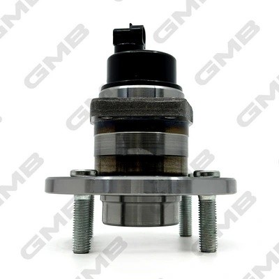 Ступица GH34010A GH34010A GMB