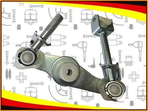 КУЛИСА КПП QZ-633-2660 АНАЛОГ 96332660 CHEVROLET КОД QZ6332660 QZ6332660 QUARTZ