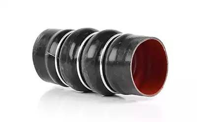 Патрубок FORD Transit (02-) турбокомпрессора BSG BSG 30-720-071 BSG