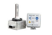 лампа ксеноновая! D1S (6000K) (уп.1 шт.)\ 1004068 XENITE