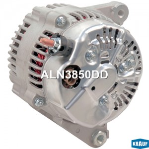 Генератор ГАЗ-31105 дв.Крайслер 14В 136А KRAUF ALN3850DD KRAUF