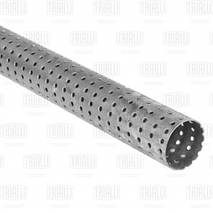 труба прям. перф.! 45х1000 d=45х1.2, L=1000мм\ EMPD 451000 TRIALLI