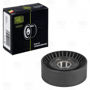 Ролик приводного ремня (только ролик натяжной) CM5628 TRIALLI