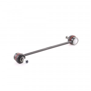 Стойка стабилизатора AUDI A2 (00-) SKODA Fabia (99-) переднего левая/правая FEBI 19518 FEBI BILSTEIN