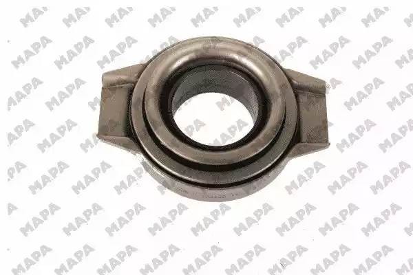 комплект сцепления! с подш.\ Nissan Almera/Primera 1.8-2.0/GTi 95-08 015215900 MA PA