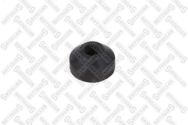 подушка радиатора! (рм)\ RVI Magnum/Premium/Kerax 81-07122-SX STELLOX