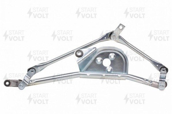 Трапеция стеклооч. для ам ВАЗ 1117-1119 КалинаGranta (D12мм) (VWA 0118) VWA0118 VWA 0118 START VOLT