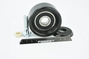 Ролик натяжной 1287-CER 1287-CER FEBEST