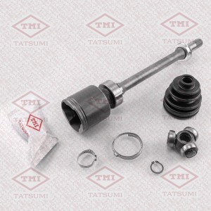 ШРУС внутренний к-т TOYOTA Corona 93- TDB1020 TDB1020 TATSUMI